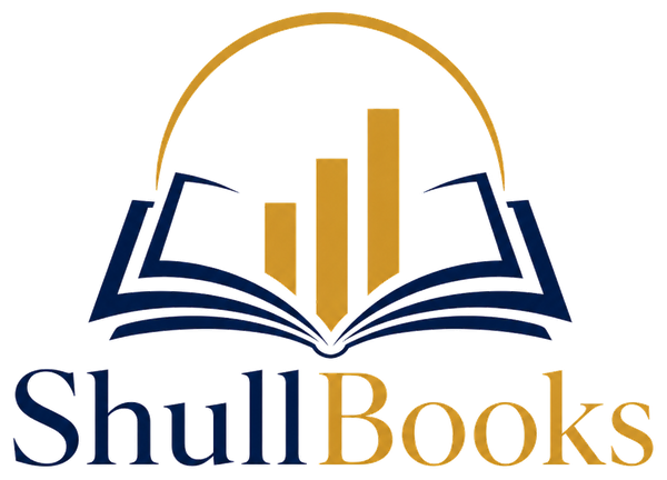 ShullBooks